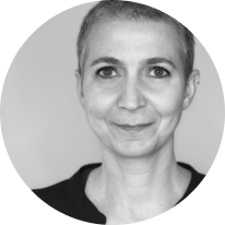 Daniela Neuber References