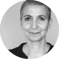 Daniela Neuber References